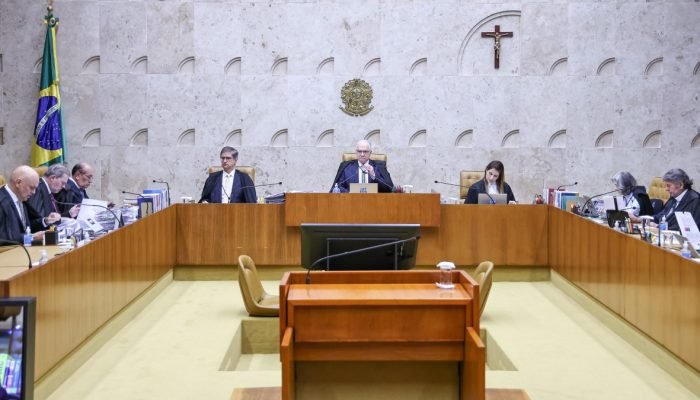 Voto conjunto de Moraes, Zanin, Dino e Gilmar libera parte das verbas indenizatórias adquiridas ...