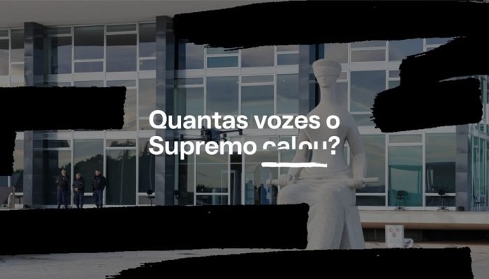 Ao converter Eduardo Tagliaferro em réu, STF deixa recado a potenciais "whistleblowers". (Foto: ...