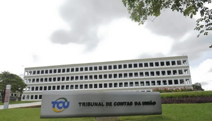 Investigação quer saber se houve tentativa de influenciar TCU em decisões contra o Master (Fot...