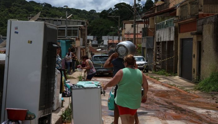 © Tomaz Silva/Agência Brasil