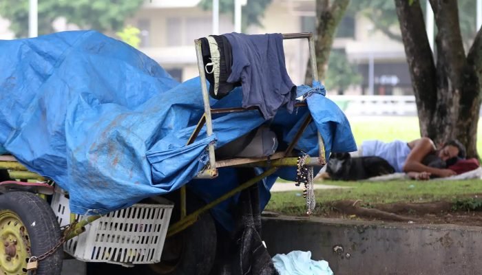 © Tânia Rêgo/Agência Brasil/Arquivo