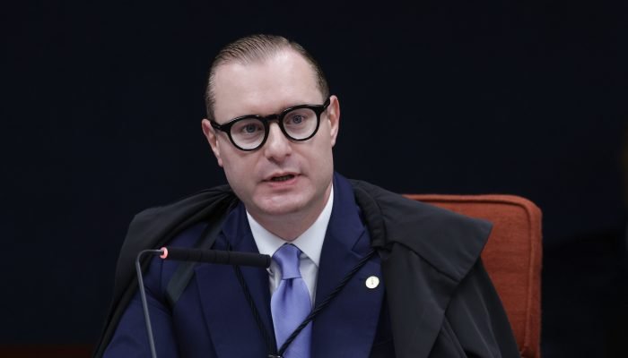 Zanin suspende eleição indireta para governador no Rio e mantém presidente do TJ no exercício...